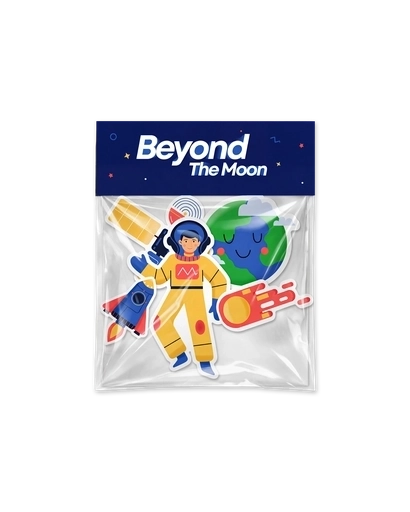 Pacchetti di Adesivi