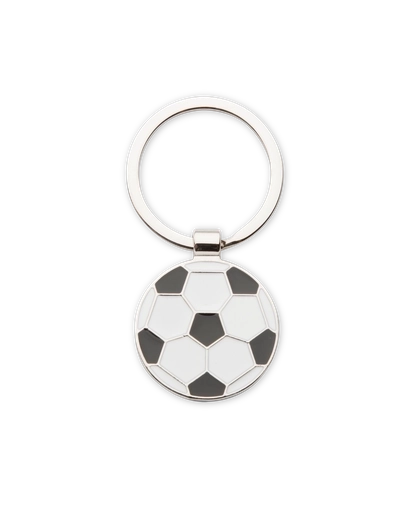 Portachiavi da calcio