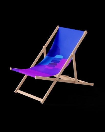 Beach Chair
