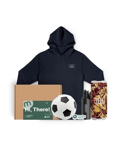 Weltmeisterschaft Premium-Geschenkpaket