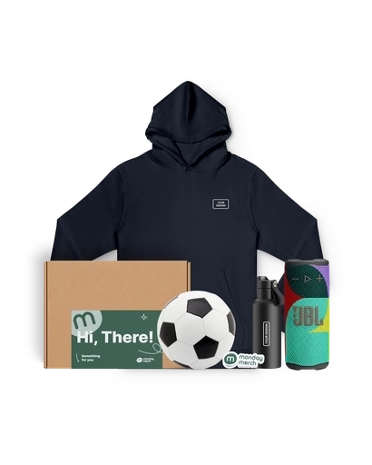 World Cup Premium Gift Pack