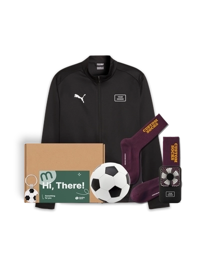 Exklusives Weltmeisterschafts-Geschenkset