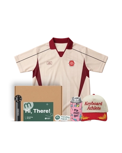 WM-Spieltag-Geschenkpaket