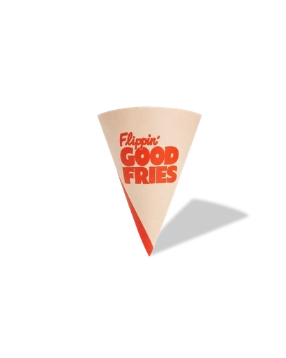 Cone Bags