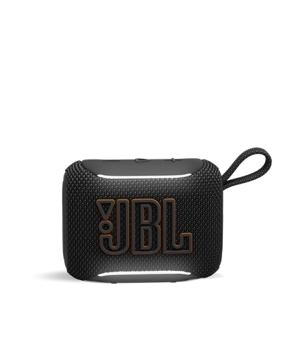 Altavoz JBL GO 5