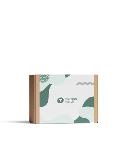 Sleeve for Plain Box