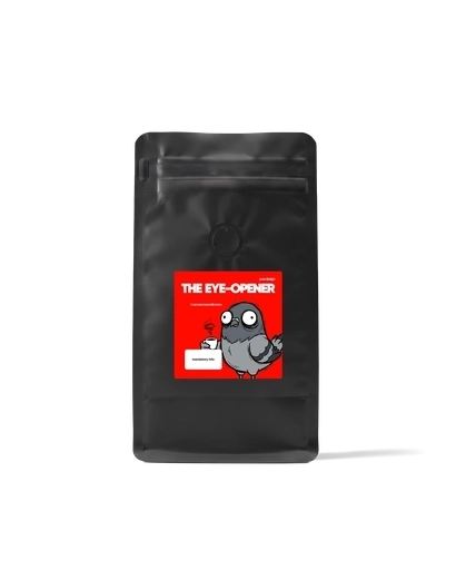 Premium Koffiezakjes