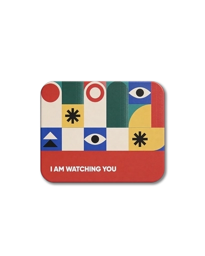 Full Colour Mousemat