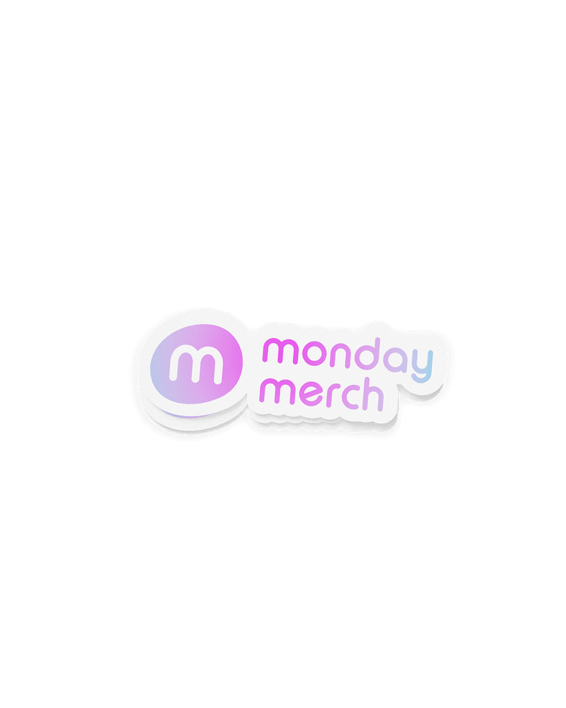 Holografische Stickers