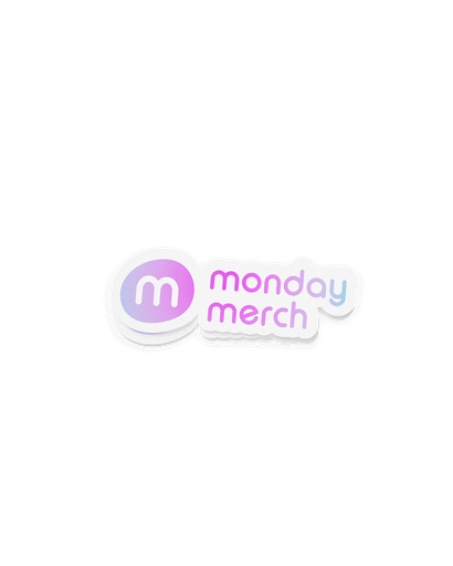 Holographic Stickers