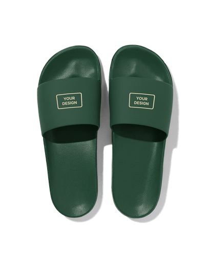 Bespoke Zapatillas de Baño