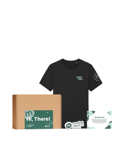 Starter-Geschenkpaket