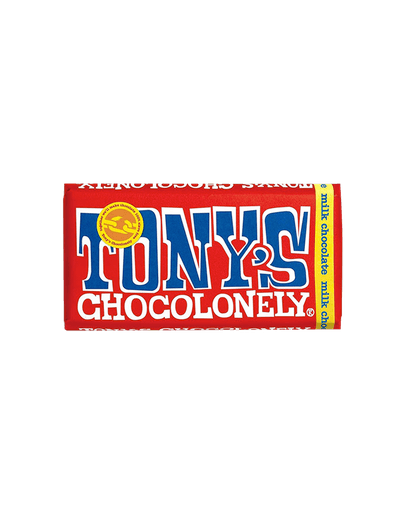 Grande tablette Tony's Chocolonely