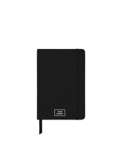 Hardcover-Notizbuch