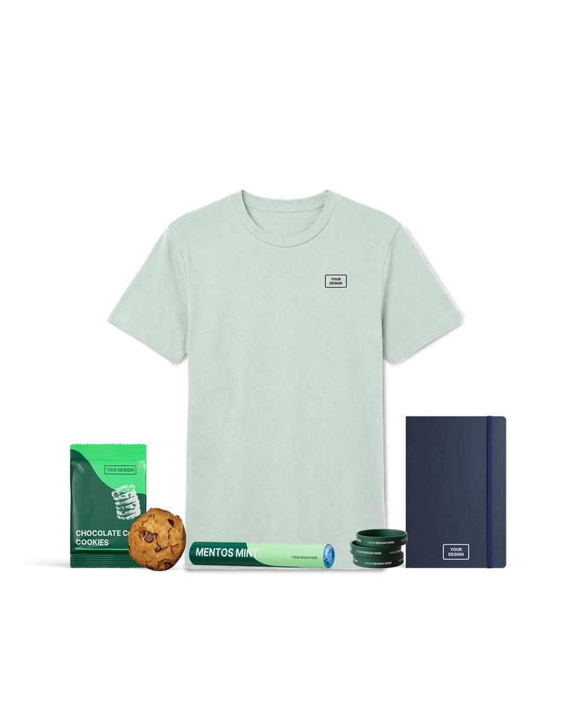 Events Classic Gift Pack