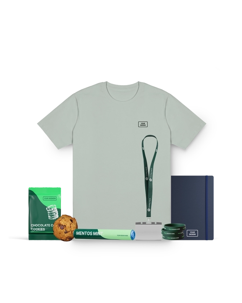 Events Classic Gift Pack