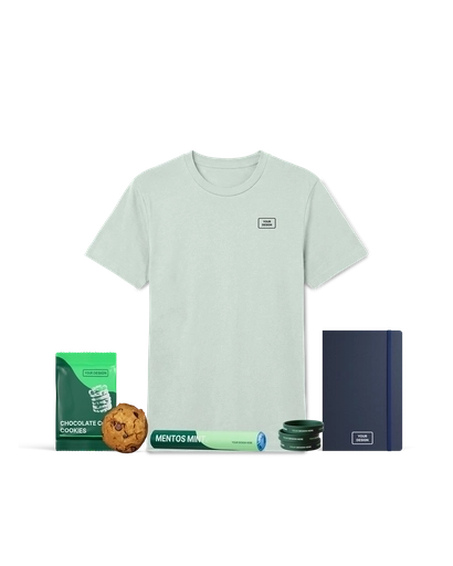 Confezione regalo Events Classic