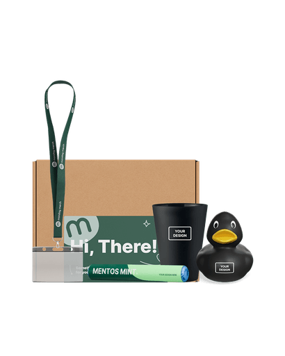 Events & Feiern Klassisches Geschenkpaket