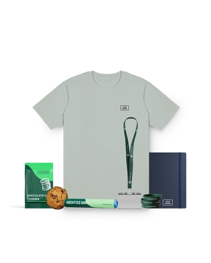 Events Classic Gift Pack