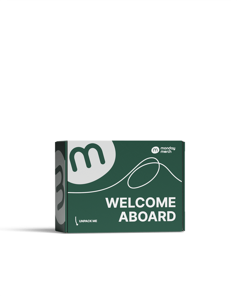 Single Sided Full Colour Box