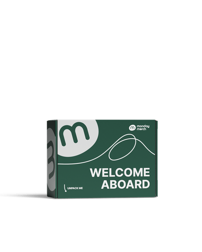 Scatola a colori monofacciale