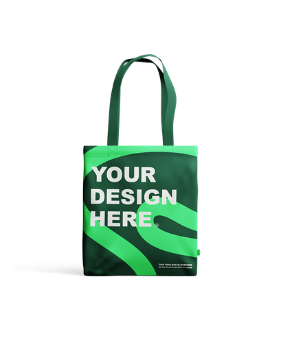 Bespoke Tote Bag