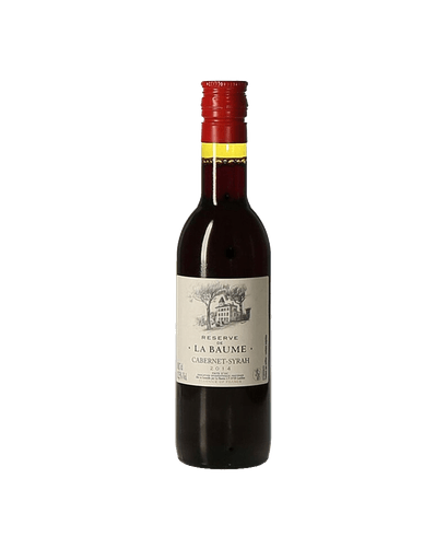 Réserve de la Baume Cabernet Syrah