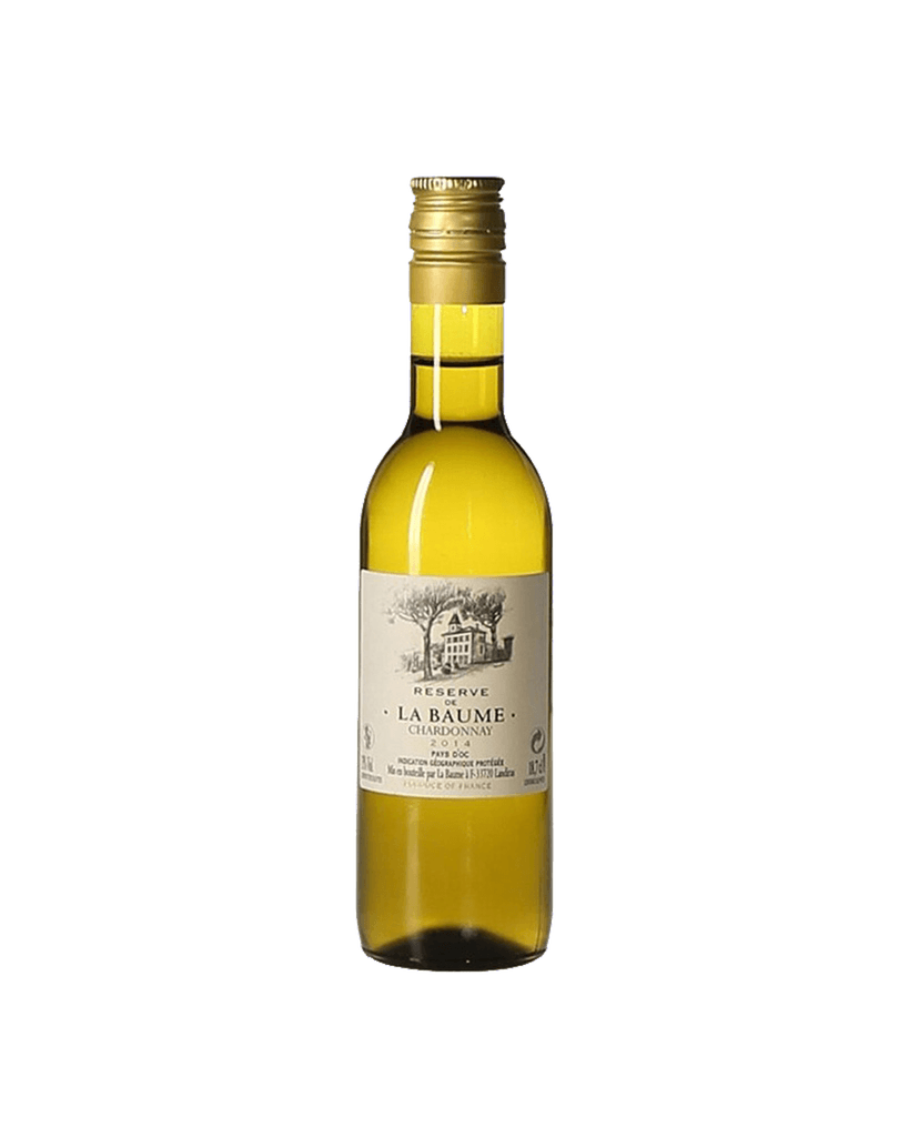 Réserve de la Baume Chardonnay 