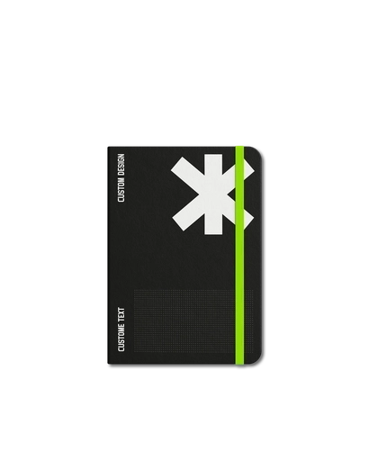 Carnet Bespoke Hardcover