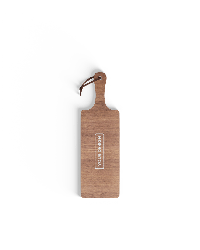 Acacia Serving Board