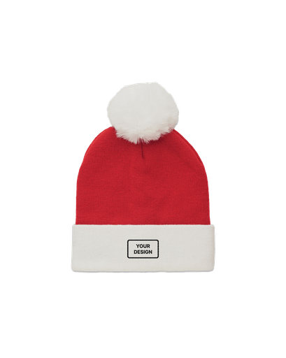 Christmas Beanie