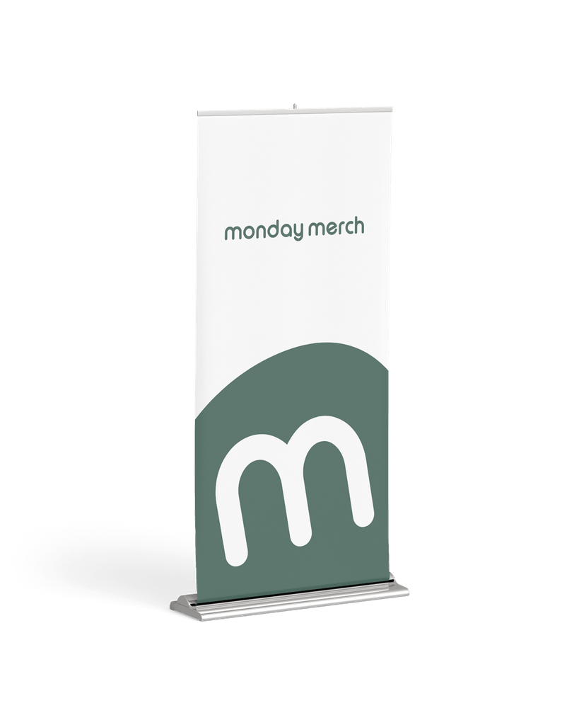 Roll Up Banner