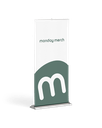 Roll Up Banner
