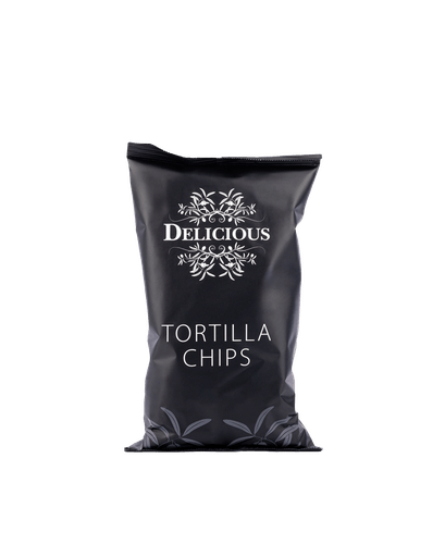 Chips de tortilla