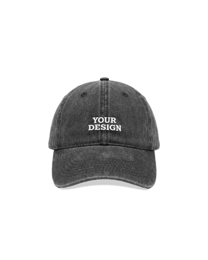 Gorra Vintage Low Profile