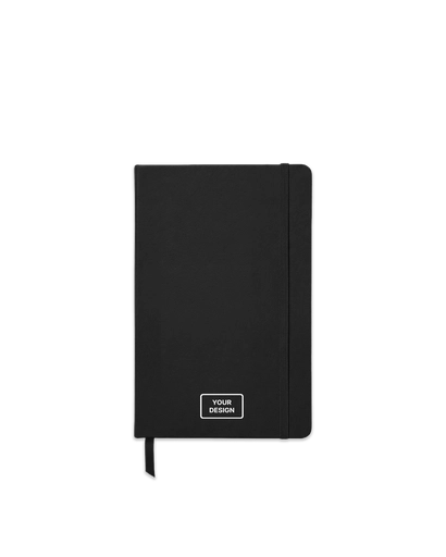 Moleskine Notebook