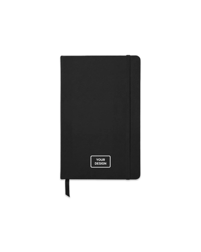 Moleskine Notebook