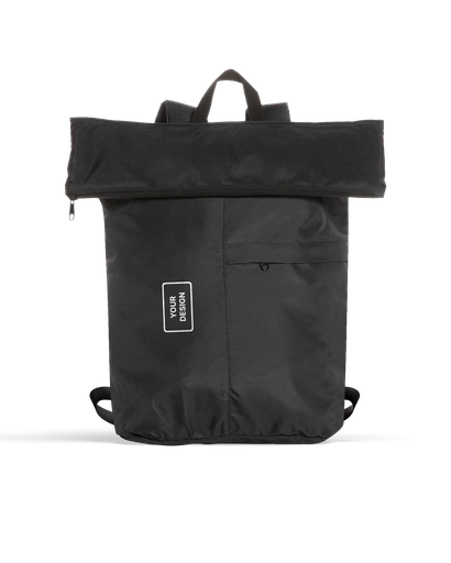 Lightweight Foldable Backpack