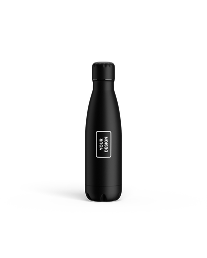 Bouteille Sleek · 500 ml