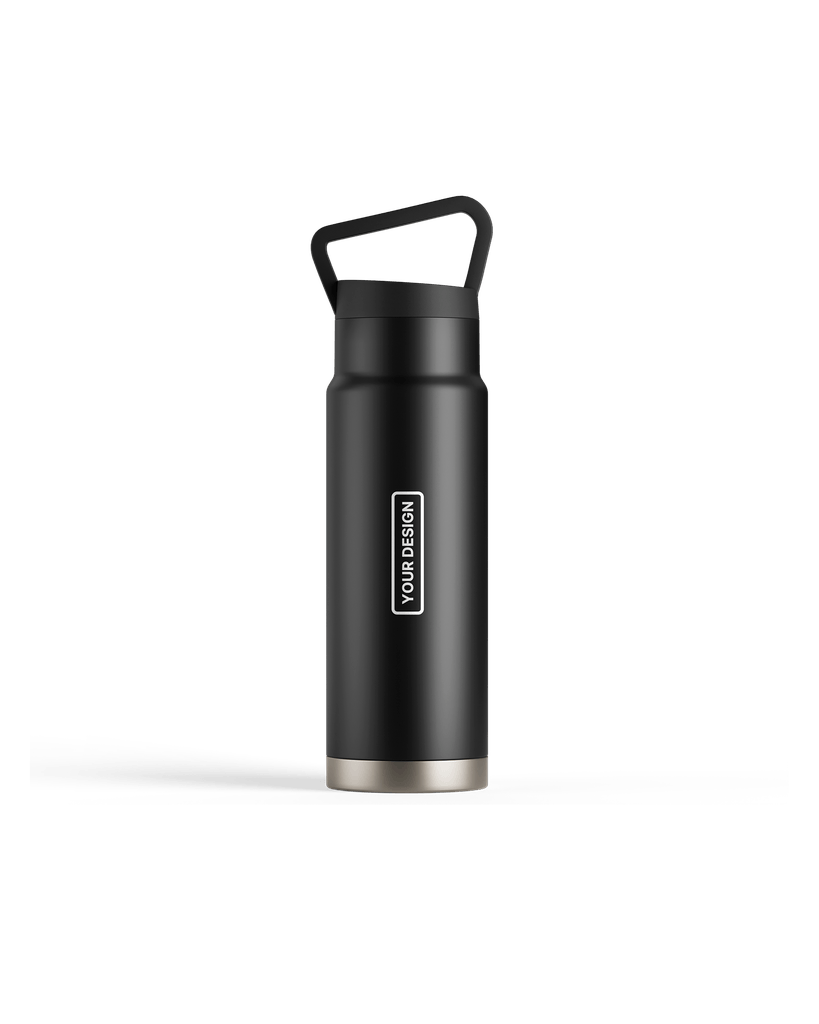 Handle Thermo · 650 ml