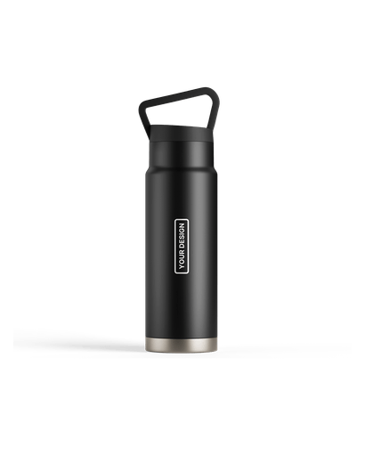 Thermo con manico 
· 650 ml