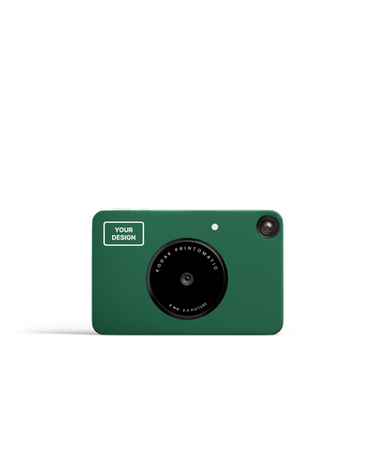 Instantcamera Kodak