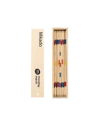 Mini gioco Mikado