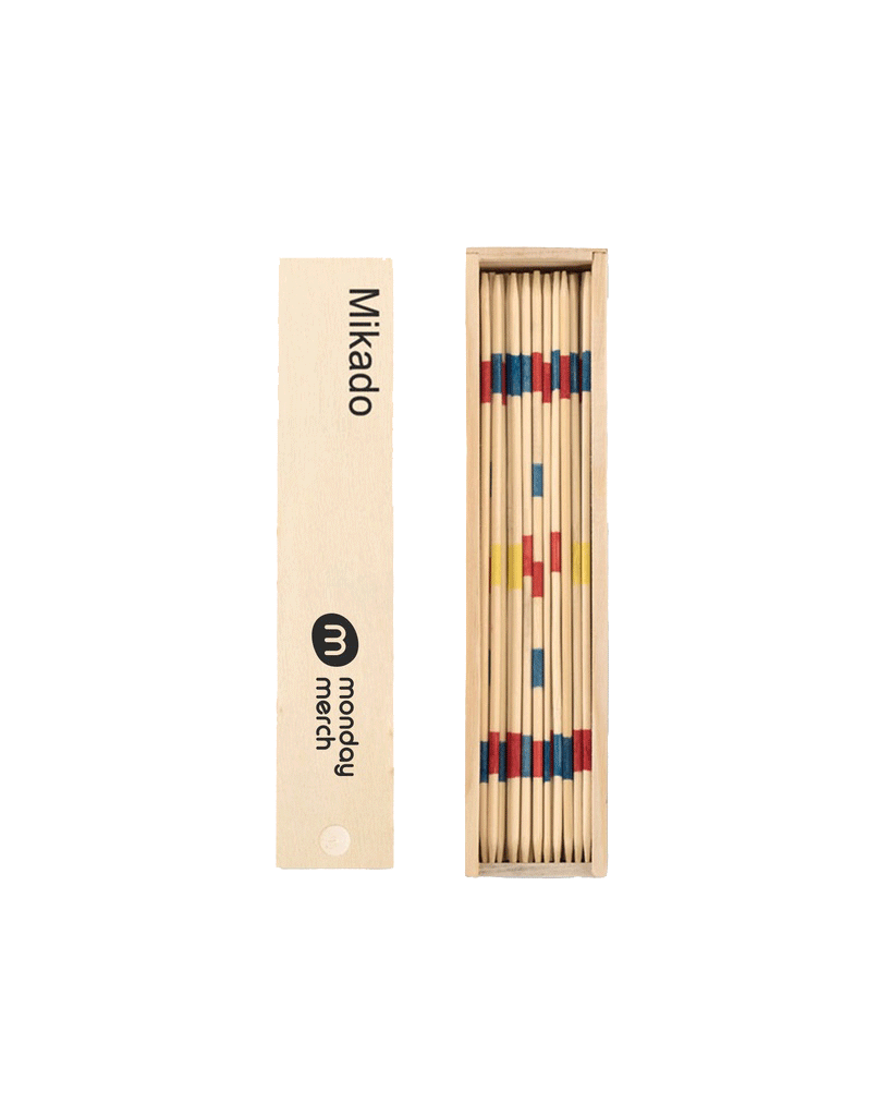 Mini Juego Mikado