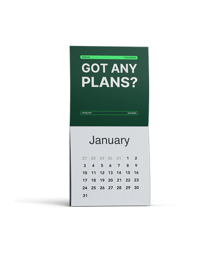 Calendar