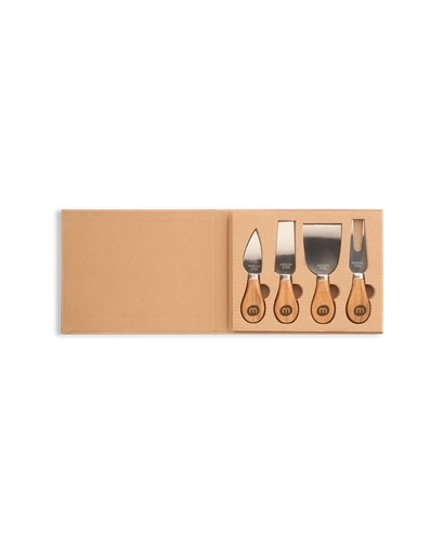 Cheese Knives Set