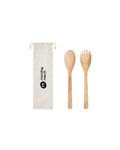 Cubiertos para Ensalada