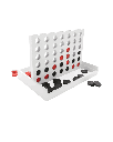 Gioco Connect Four in legno