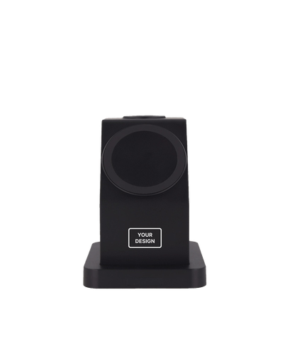 3-in-1 Magnetic Wireless Charger