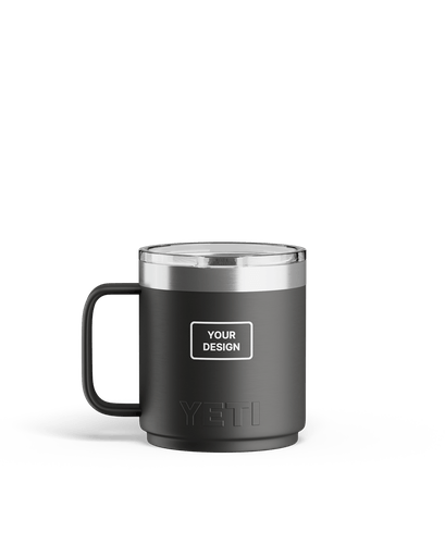 Yeti Travel Tumbler